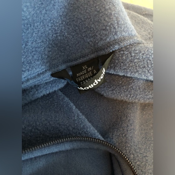 Men’s pullover - Picture 3 of 3